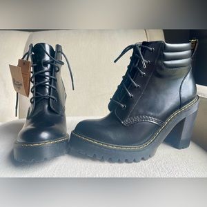 Dr. Martens Boots